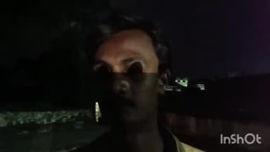 बांदा: खुटला रहोंनिया मोहल्ले में पुरानी रंजिश को लेकर 4 लोगों ने 1 युवक को मारपीट कर किया घायल