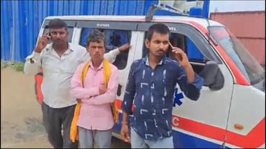 गोपालगंज: हमीदपुर गांव में बिजली के करंट की चपेट में आने से महिला की हुई मौत, परिजनों ने बिजली विभाग पर लगाया लापरवाही का आरोप