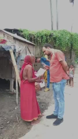 युवा हल्ला बोल के संयोजक अनुपम जी के नेतृत्व में बिहार के सुपौल जिले में शुरुआत हो गई है एक नए जन आंदोलन की।