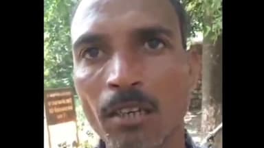 हुज़ूर: वीआईपी रोड पर करबला के पास अज्ञात तेज रफ्तार कार ने किसान को रौंद दिया,हादसे में किसान की मौत