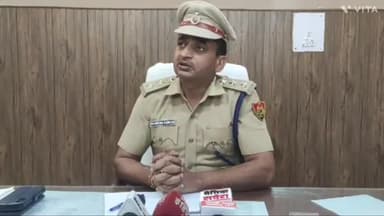 नारायणगढ़: थाना साइबर क्राइम अंबाला में दर्ज अश्लील मैसेज भेजने के मामले में आरोपी महिला को जांच में किया गया शामिल