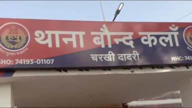 बौंद कलां: गांव ऊण से ट्रॉली चोरी करने के मामले में पुलिस ने दो आरोपियों को लिया प्रोडेक्शन वारंट पर, एक ट्रॉली की बरामद