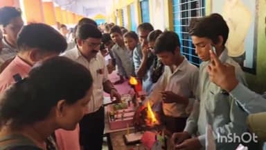 बाड़ी: राजकीय उच्च माध्यमिक बालिका विद्यालय बाड़ी में ब्लॉक स्तरीय किशोरी  मेले का हुआ आयोजन