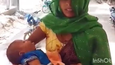 गुना: म्याना सामुदायिक स्वास्थ्य केंद्र में डॉक्टर ना होने से मरीज परेशान, कंपाउंडर व नर्स के भरोसे चल रहा अस्पताल