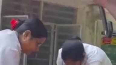 सिधाव: बगहा के दोन क्षेत्र में एक किसान पर भालू ने किया हमला, हालत गंभीर