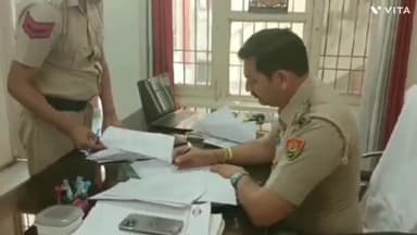 अम्बाला: थाना नग्गल के क्षेत्र में एटीएम बदलकर महिला के खाते से निकले 115000 पुलिस ने किया धोखाधड़ी का मामला दर्ज