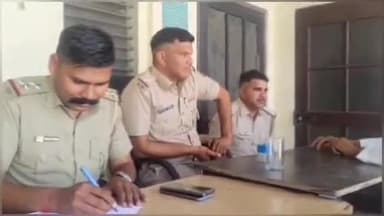 पंचकूला: महेशपुर पुल के नजदीक हरियाणा रोडवेज में परिचालक पद पर कार्यरत व्यक्ति से तीन नौजवान लड़कों ने छीना झपटी की, मामला दर्ज