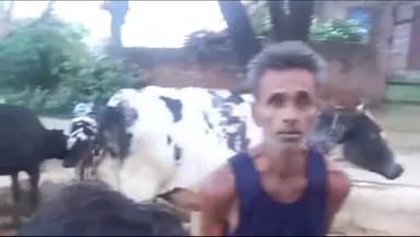 शिकोहाबाद: गांव नाने मऊ से लापता युवक का चार दिन बाद भी नहीं लगा सुराग, परिजनों की शिकायत पर थाने में गुमशुदगी दर्ज