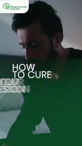 Natural ways to cure Depression 🌿#महामारी