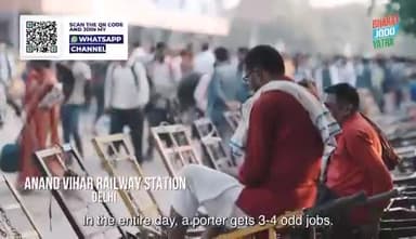 #भारत_जोड़ो_यात्रा_जारी_है