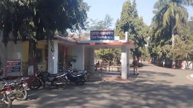 सिंगरौली: नवानगर पुलिस ने 25 हज़ार रुपए की हीरोइन के साथ एक आरोपी को निगाही पुलिया से किया गिरफ्तार