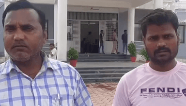 सिंगरौली: कथित रूप से बैढ़न के एक व्यक्ति पर दूसरे की जमीन बेचने का लगा आरोप, ढोंटी निवासी युवक ने बैढ़न थाने में की शिकायत