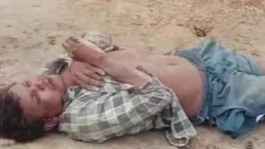 కొండపి: సింగరాయకొండ మండలం పాకలలో సీపీ ఆక్వా కల్చర్ పరిసర ప్రాంతాల్లో వ్యక్తి మృతి