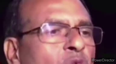 हुज़ूर: आप प्रवक्ता रमाकांत पटेल ने भोपाल में बीजेपी की बगावत को लेकर बयान दिया