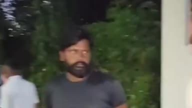 करनाल: पश्चिमी यमुना नहर उचानी के पास गणपति विसर्जन के समय पैर फिसलने से युवक की डूबने से हुई मौत पोस्टमार्टम हाउस में तनाव