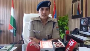 कर्णप्रयाग: 13 लाख से अधिक श्रद्धालु कर चुके हैं भगवान बद्री विशाल के दर्शन, पुलिस अधीक्षक रेखा यादव