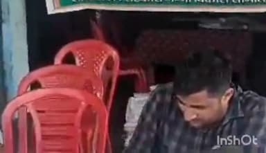 करनैलगंज: मैजापुर में सहकारी गन्ना विकास समिति लिमिटेड द्वारा सर्वेक्षण संबंधित सुधार मेले का किया गया आयोजन