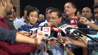 #Arvind Kejriwal जी का चौथी पास राजा को OPEN CHALLENGE🔥🔥