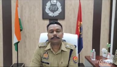 करनैलगंज: हटही निवासी युवती के साथ एक युवक ने गाली गलौज कर की मारपीट, कर्नलगंज कोतवाली में केस दर्ज