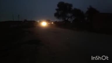 माडा: हिरवाह गांव में तेज रफ्तार बाइक सवार ने गौवंश को मारी टक्कर, हादसे में बाइक सवार हुआ घायल