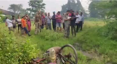 झरिया/जोरापोखर/सिंदरी: झरिया के शिमला बहाल में बीसीसीएल कर्मी का मिला शव, मामले की जांच में जुटी पुलिस