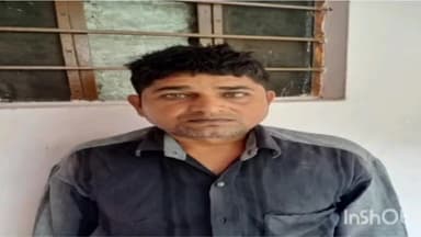 लाडपुरा: 15 लाख रुपये की अंतरराष्ट्रीय कीमत की 51 ग्राम स्मेक के साथ एक तस्कर गिरफ्तार विज्ञान नगर पुलिस की कार्यवाही