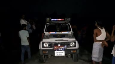 कांटी: शुभंंकरपुर गांव में देर रात अज्ञात अपराधियों ने एक मजदूर की गोली मारकर की हत्या, जांच में जुटी पुलिस