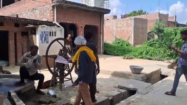 तैयारी एक महा आंदोलन की / लड़ाई आर पार की #जातिगत_जनगणना #मंडल_यात्रा