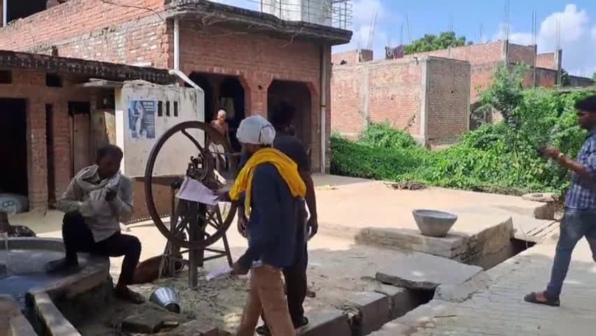 तैयारी एक महा आंदोलन की / लड़ाई आर पार की #जातिगत_जनगणना #मंडल_यात्रा