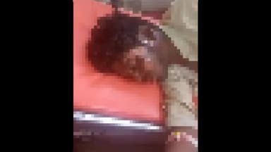 बटियागढ़: फतेहपुर में बड़ी लाइन के तार से करंट की चपेट में आया युवक, गंभीर हालत में जिला अस्पताल किया गया रेफर