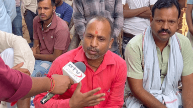 ज़ाकिर सूबेदार की टीम को प्रधानमंत्री मोदी ने ट्वीट कर बधाई दी पिता जी, गांव के सरपंच और गुरु जी ने... #ज़ाकिरसूबेदार #थून #नौकायान #dtvnews #नगर