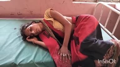 औरैया: हंसे पुरवा गांव निवासी महिला को पति,सास और ससुर ने पीटा,पीड़िता ने मारपीट करने का लगाया आरोप