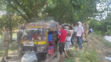 शिकोहाबाद: स्वामी नगर आईटीआई कॉलेज के पास नहर में अज्ञात व्यक्ति का मिला शव, पुलिस ने शव पोस्टमार्टम के लिए भेजा