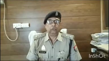 चौरीचौरा: झंगहा पुलिस ने पांच आरोपियों के खिलाफ की गैंगस्टर एक्ट के तहत कार्रवाई