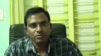 కొండపి: మర్రిపూడి మండలంలో ఈనెల 30వ తేదీలోపు రైతులు ఈ-క్రాప్ నమోదు చేయించుకోవాలి: మండల వ్యవసాయ అధికారి వెంకటేశ్‌