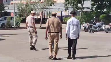 अम्बाला: कमल विहार में मोटरसाइकिल चोरी करने के मामले में पुलिस ने दो आरोपी को किया गिरफ्तार