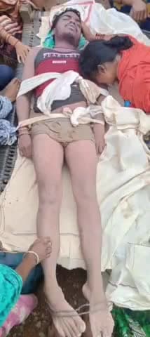 दंतेवाड़ा: गणेश प्रतिमा विसर्जन के दौरान सहायक सचिव की नदी में डूबने से मौत, बड़े तुमनार गीदम थाना क्षेत्र का है मामला