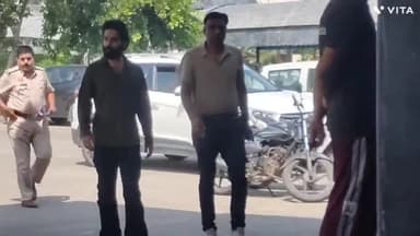 अम्बाला: सीआईए 2 पुलिस दल ने धोखाधड़ी के मामले में आरोपी को गिरफ्तार कर कराया नागरिक हड़ताल मेडिकल