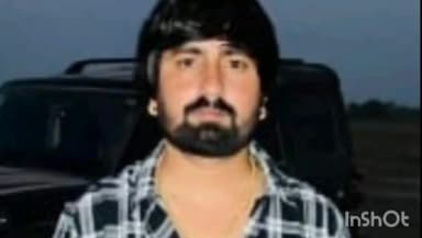 गंगरार: गंभीर श्रेणी के 19 आपराधिक वारदातों में शामिल भैरव लाल गुर्जर के खिलाफ जिला मजिस्ट्रेट ने जारी किया निरूद्ध आदेश