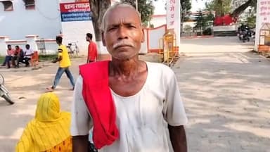 गोंडा: पुरानी रंजिश को लेकर लखनीपुर गांव में दो पक्षों के बीच हुई मारपीट,आठ लोगों के खिलाफ क्रास रिपोर्ट दर्ज