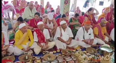 संपतचक: पुनपुन अंतरराष्ट्रीय पितृ पक्ष मेले में चप्पे चप्पे पर पुलिस-प्रशासन एवं सीसीटीवी कैमरे से रखी जा रही नजर