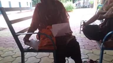 शिवपुरी नगर: इंद्रा कॉलोनी निवासी महिला ने अपने बेटे पर नशा और चोरी करने का लगाया आरोप, एसपी से की शिकायत