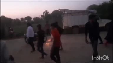 मांट: गणेश प्रतिमा का विसर्जन कर लौट रहे अलीगढ जनपद निवासी श्रद्धालुओं के साथ नगला सुदामा में की गई मारपीट, रिपोर्ट दर्ज