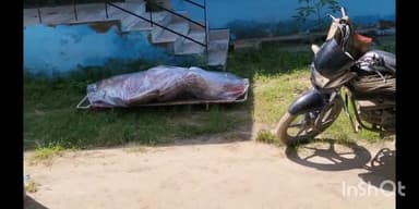 सुपौल: सुकमारपुर वार्ड नंबर-3 में शौच करने गए युवक की धार में डूबने से हुई मौत, पोस्टमार्टम हेतु सदर अस्पताल सुपौल लाया गया शव