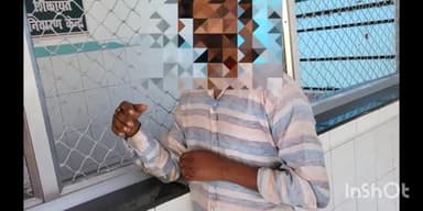 सुपौल: सिंघेश्वर रोड में मोटरसाइकिल से गिरने से एक युवक हुआ जख्मी सदर अस्पताल सुपौल में इलाजरत