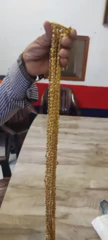 औरैया: फफूंद कस्बे से एसओजी की टीम ने व्यापारी को ठगने का प्रयास करने वाले मां-बेटे को किया गिरफ्तार