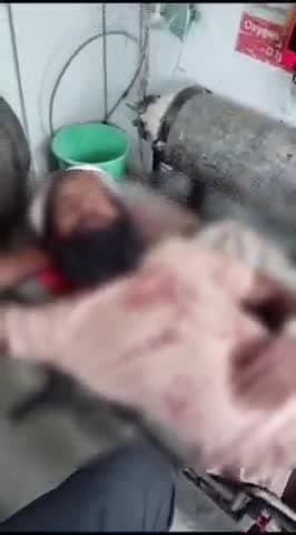 मंझनपुर: सिहोरी टूल प्लाजा के पास तेज रफ्तार अज्ञात वाहन की टक्कर से दो युवक हुए गंभीर रूप से घायल