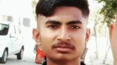 करनाल: कर्ण लेक के पास आईटीआई के छात्र की नहर में डूबने से मौत, गांव उचानी का था युवक