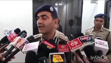 ग्वालियर गिर्द: प्रधानमंत्री के आगमन को लेकर होटलों और धर्मशालाओं में शुरू की गई सर्चिंग, ग्वालियर पुलिस अधीक्षक ने दी जानकारी