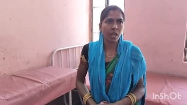 औरैया: दिबियापुर थाना क्षेत्र के बूढ़ादाना गांव निवासी महिला के साथ शराब के नशे में पति ने की मारपीट,महिला ने लगाया आरोप